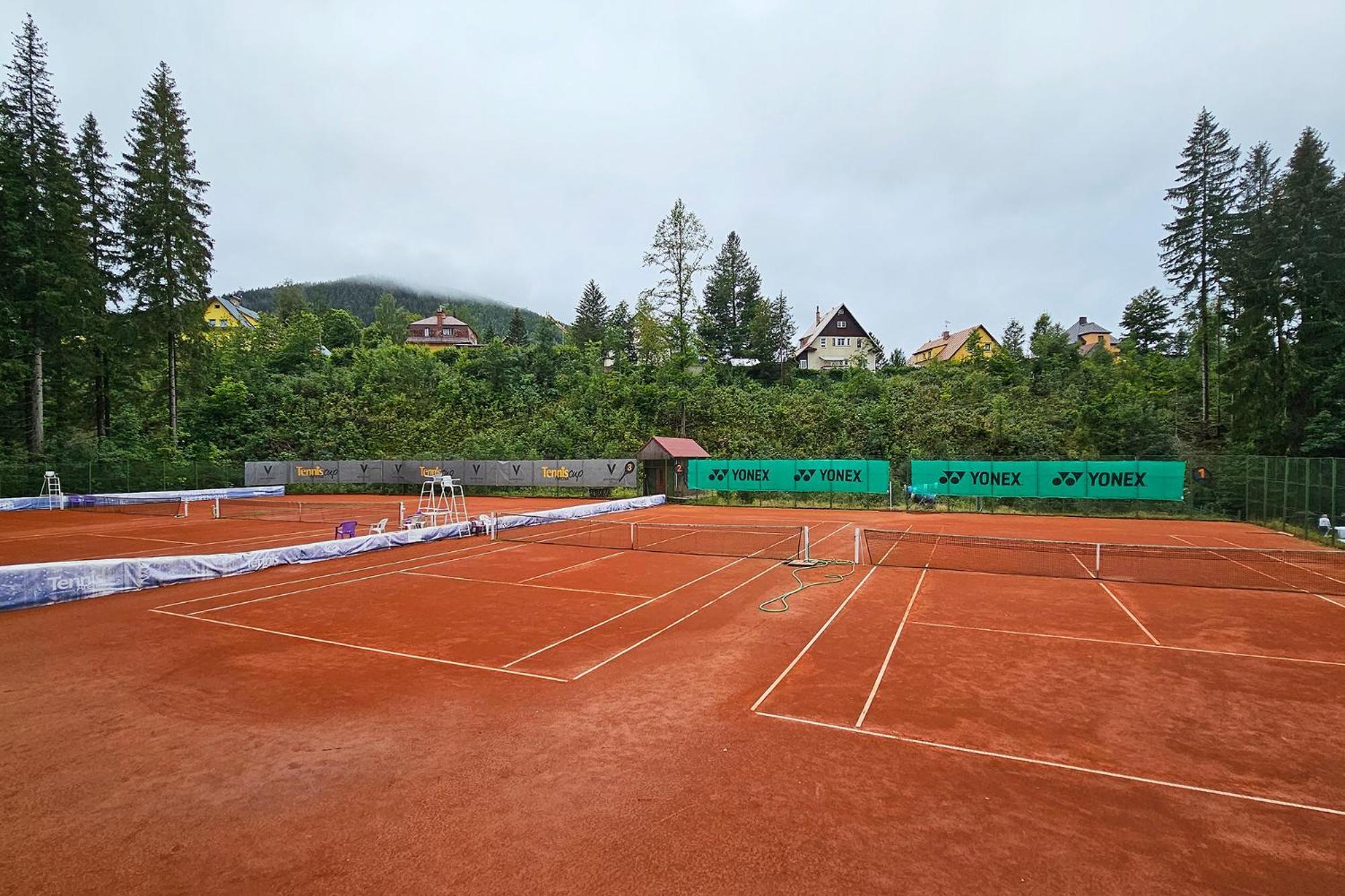 Enjoyharrachov - Atraktivni Slunny Klimatizovany Apartman 14 V Centru Harrachova Se Saunou, Parkovanim, Wifi-Wlan, Sat, Herni Konzoli, Pc S Win 10, Netflix Zdarma A Moznosti Dobijeni Auta S Jedinecnym Vyhledem Na Certovu Horu Se Skokanskymi Mustky Exteriör bild